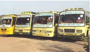 KKS Mani College of Education Vellore Facilities photo 3