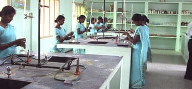 KKS Mani College of Education Vellore Facilities photo 4