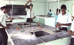 KKS Mani College of Education Vellore Facilities photo 5