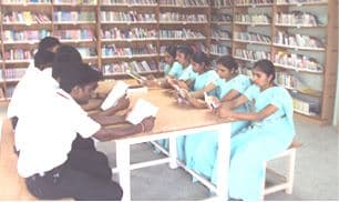 KKS Mani College of Education Vellore Facilities photo 7