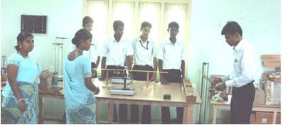 KKS Mani College of Education Vellore Facilities photo 8