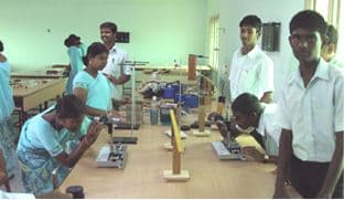 KKS Mani College of Education Vellore Facilities photo 9