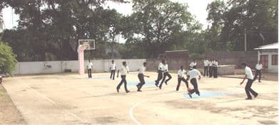 KKS Mani College of Education Vellore Facilities photo 10