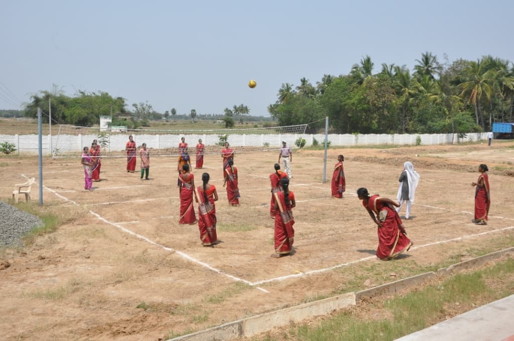 Brilliant College of Education Thiruvarur Facilities photo 3