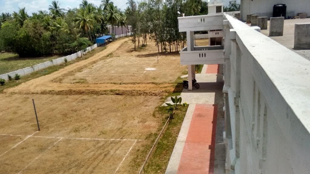 Brilliant College of Education Thiruvarur Facilities photo 4
