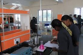 Cheran college of education Karur Facilities photo 2