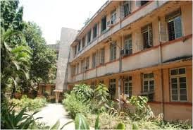 Government College of Education Pudukkottai Campus Building photo 2