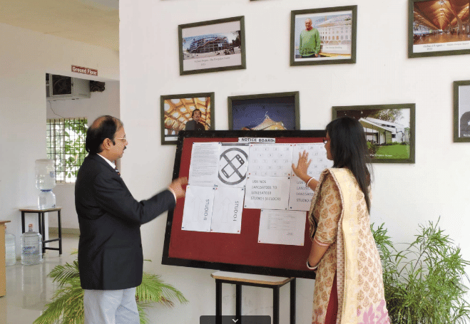 Aditya Academy of Architecture & Design Bangalore Campus Event photo 5