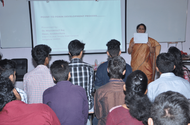 Aditya Academy of Architecture & Design Bangalore Campus Event photo 3