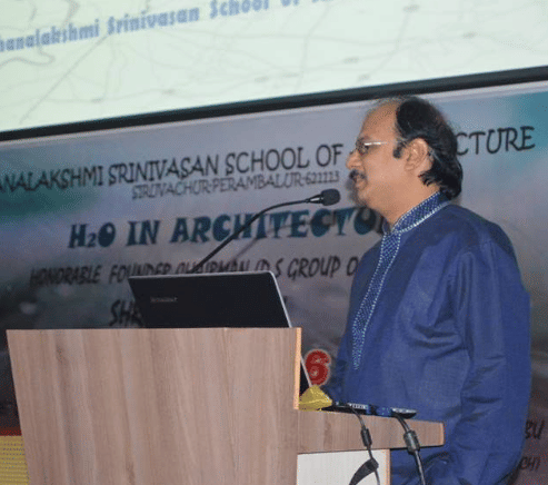 Aditya Academy of Architecture & Design Bangalore Campus Event photo 6