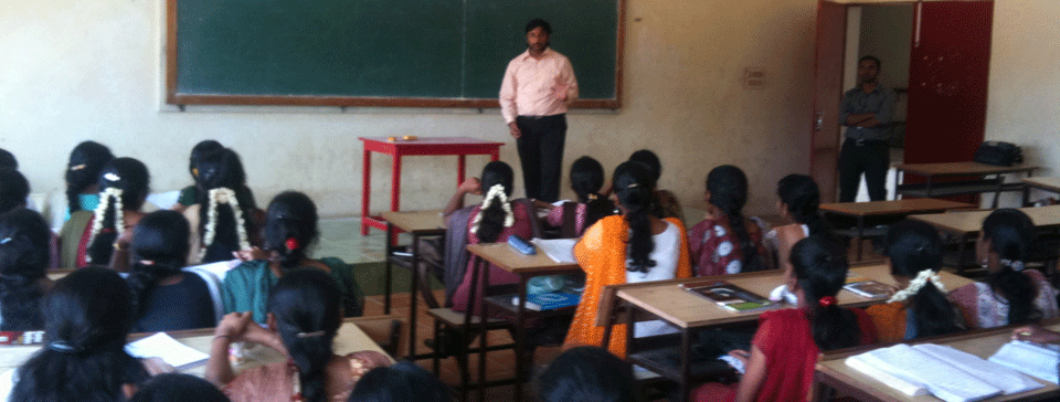 Jayam College of Education Tiruvannamalai College Facility photo 1