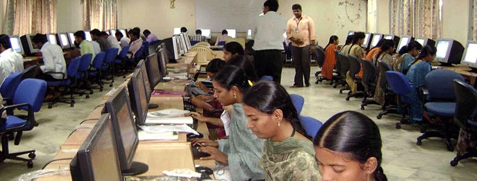 Jayam College of Education Tiruvannamalai College Facility photo 3