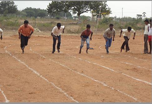 Institute of Education Tiruchirappalli Events photo 1