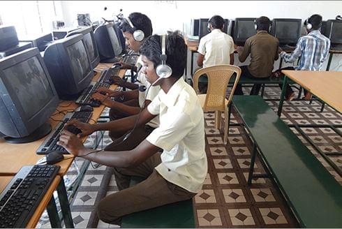 Institute of Education Tiruchirappalli Events photo 2