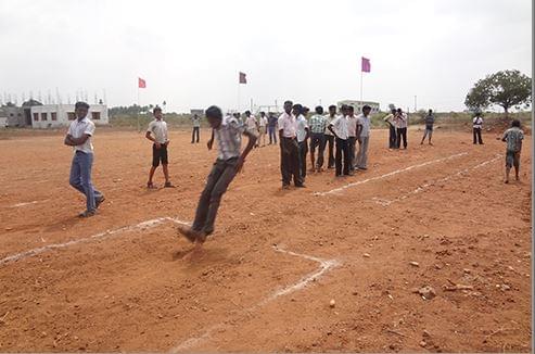 Institute of Education Tiruchirappalli Events photo 5