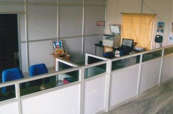 K.S.K. College of Education Thanjavur Facilities photo 2