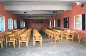 K.S.K. College of Education Thanjavur Facilities photo 3