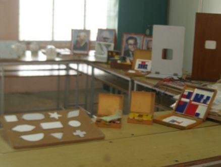 K.S.K. College of Education Thanjavur Facilities photo 5