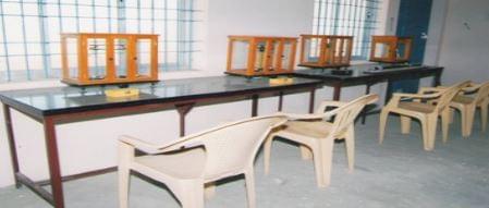 K.S.K. College of Education Thanjavur Facilities photo 8