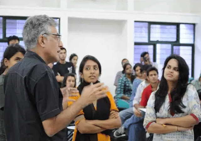 RV College of Architecture Bangalore hostel photo 6