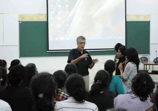 RV College of Architecture Bangalore hostel photo 7