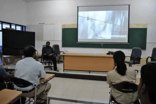 RV College of Architecture Bangalore hostel photo 2