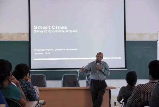 RV College of Architecture Bangalore hostel photo 5