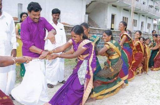Devarajan College of Education Vedaranyam Events photo 4