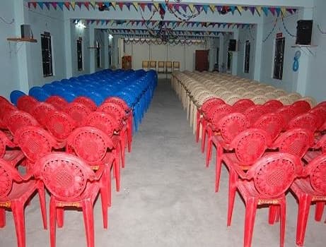 Jeevan College of Education Dindigul College Facility photo 7