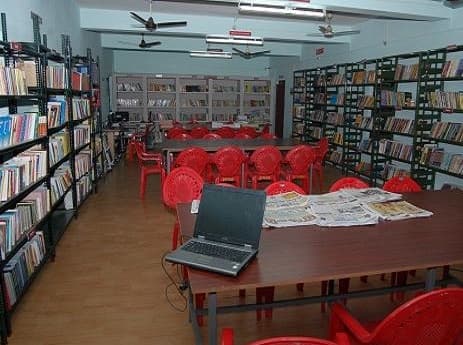 Jeevan College of Education Dindigul College Facility photo 8