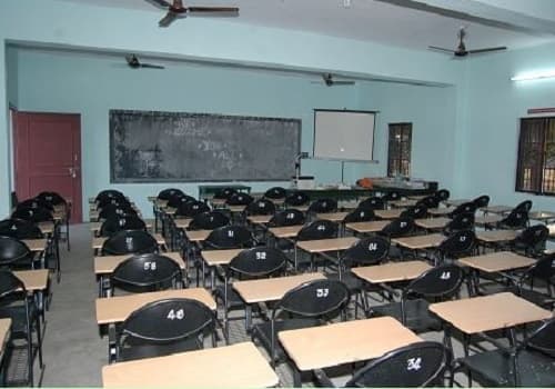 Jeevan College of Education Dindigul College Facility photo 1