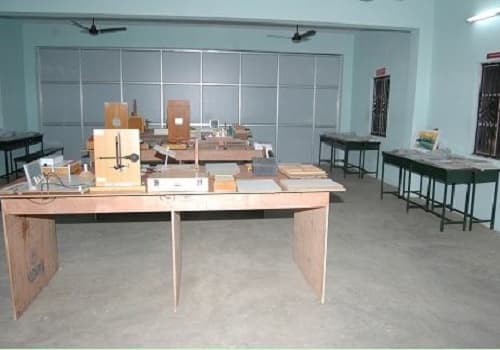 Jeevan College of Education Dindigul College Facility photo 2