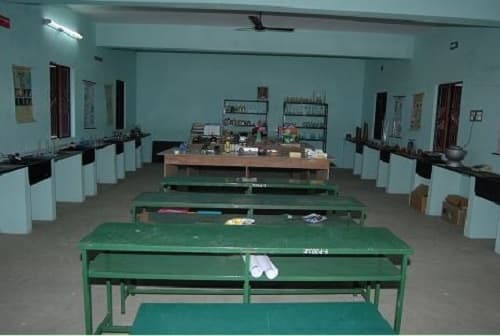 Jeevan College of Education Dindigul College Facility photo 3
