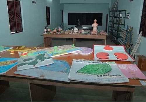 Jeevan College of Education Dindigul College Facility photo 4