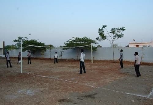 Jeevan College of Education Dindigul College Facility photo 5