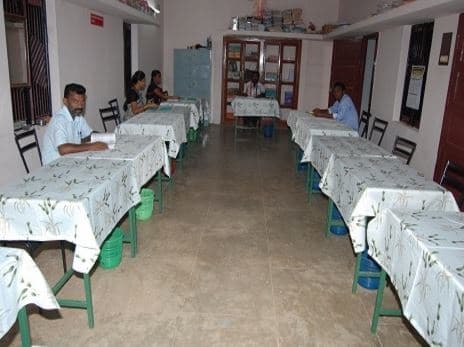 Jeevan College of Education Dindigul College Facility photo 6