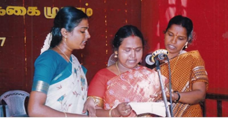 Arunamalai College of Education Thiruvarur Events and Academic Building photo 1