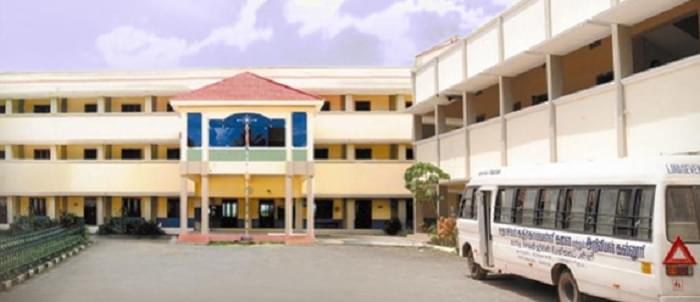 Arunamalai College of Education Thiruvarur Events and Academic Building photo 5