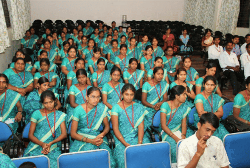 Adhiyamaan College of Education Hosur ACE photo 5