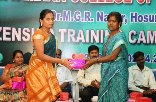 Adhiyamaan College of Education Hosur ACE photo 3