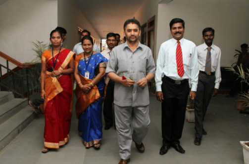 Adhiyamaan College of Education Hosur ACE photo 1