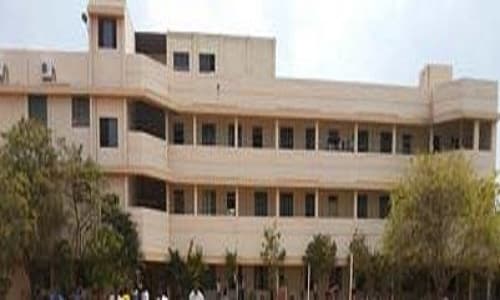 Jenneys College of Education Tiruchirappalli College Facility photo 1