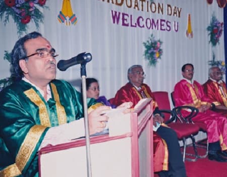 Jenneys College of Education Tiruchirappalli Extra Curriculars photo 1