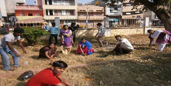 Jenneys College of Education Tiruchirappalli Extra Curriculars photo 6