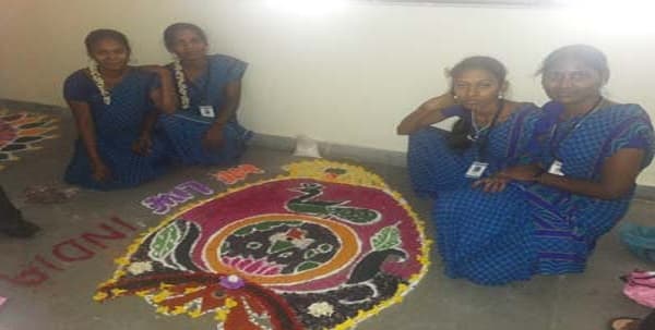 Jenneys College of Education Tiruchirappalli Extra Curriculars photo 7