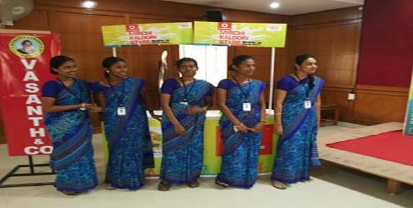 Jenneys College of Education Tiruchirappalli Extra Curriculars photo 8