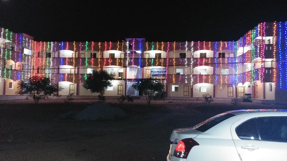 C.M.Annamalai College of Education Thiruvallur Campus photo 1