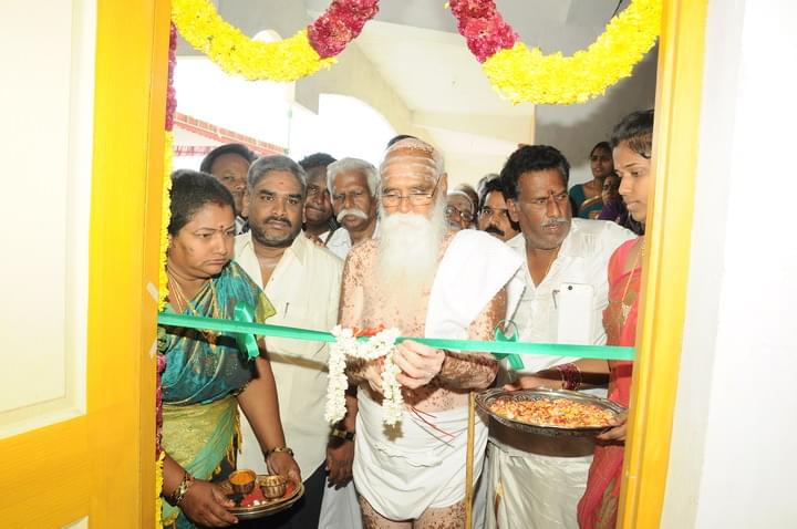 C.M.Annamalai College of Education Thiruvallur Facilities photo 3