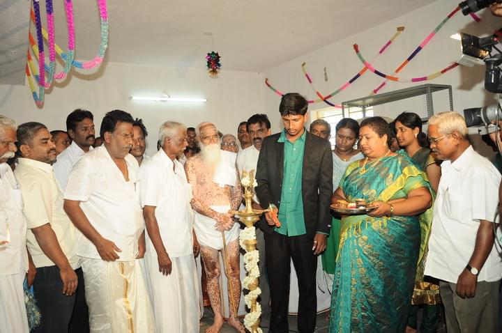 C.M.Annamalai College of Education Thiruvallur Facilities photo 4