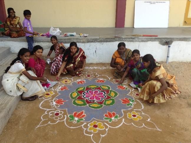 C.M.Annamalai College of Education Thiruvallur Facilities photo 5